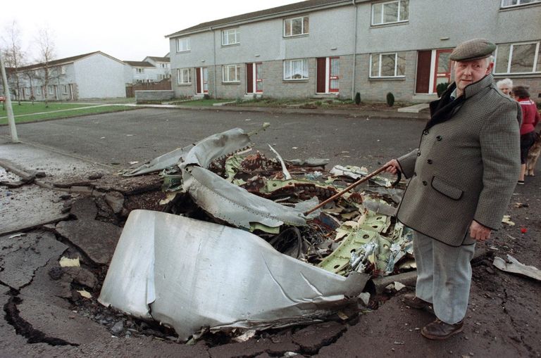 lockerbie