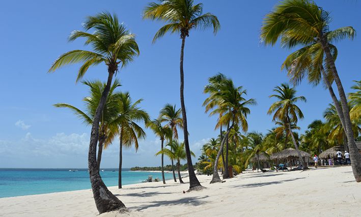 República Dominicana
