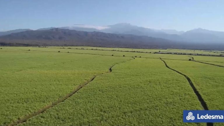 Estancias Leleque, Ledesma y Sosneado