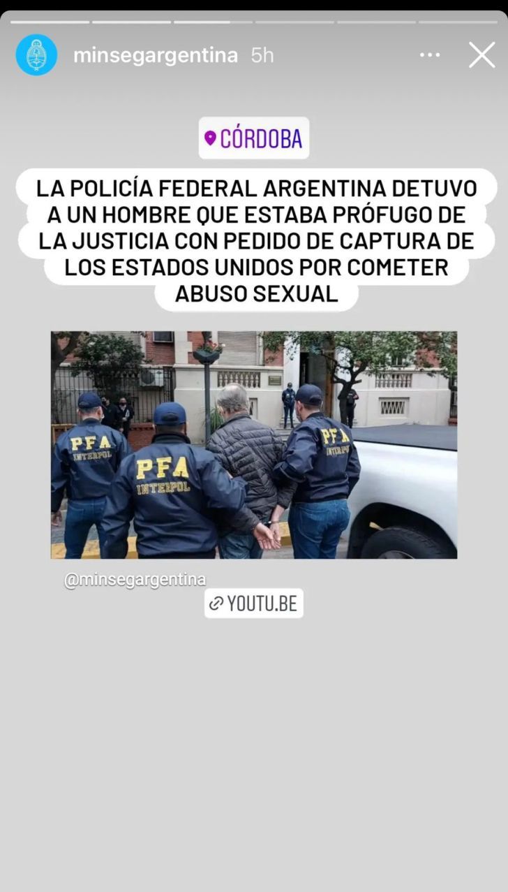 Comunicado