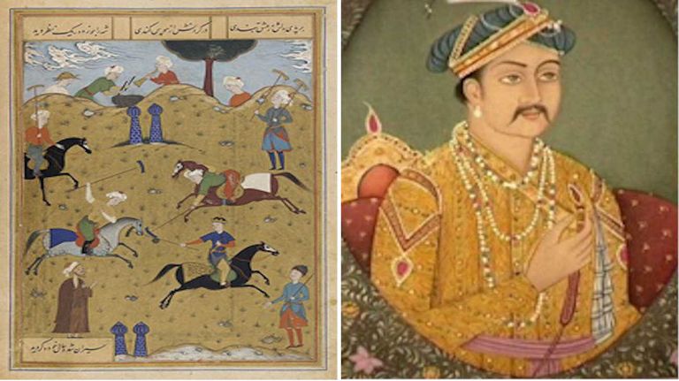 Origen arabe de las tradiciones argentinas: polo, pato, gauchos, jinetes, truco 20231226