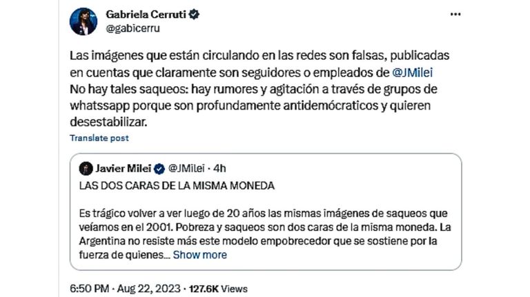 Gabriela Cerruti 20230822