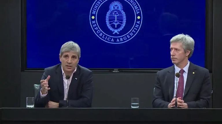 Bausili y Caputo