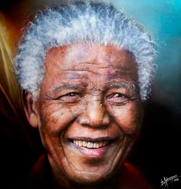 Mandela
