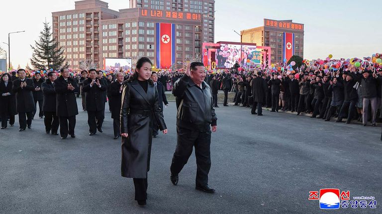 Kim Jong Un 26022026