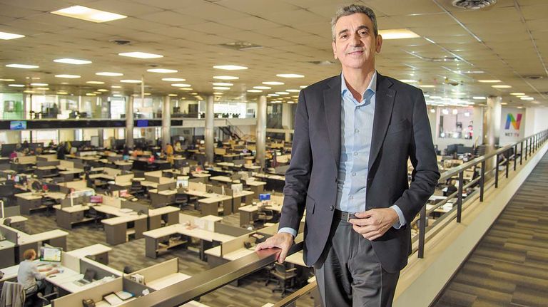 Florencio Randazzo 20230916