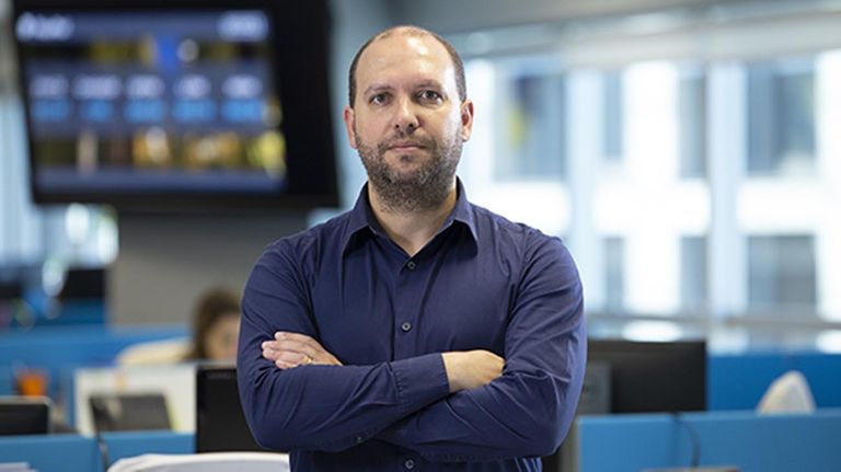 Lucas Medola CFO do PayPal Latam 20210929