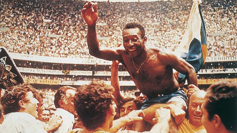 Pelé