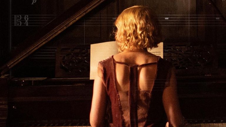 Kirsten Dunst
