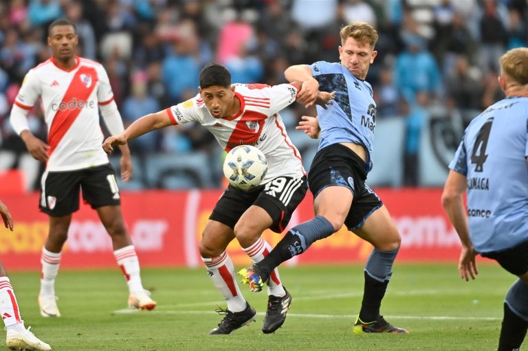River-Belgrano 2