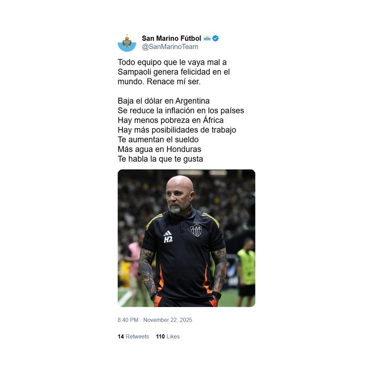 Memes contra Sampaoli 4