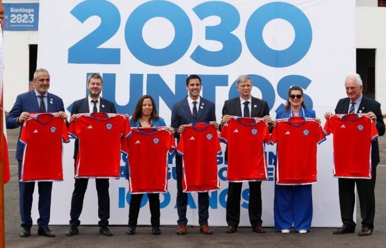 chile 2030