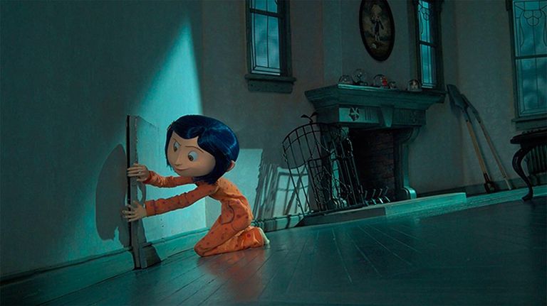 Coraline