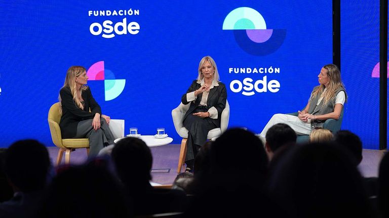 Fundación OSDE 30042026