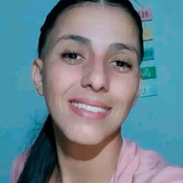 Gabriela Pérez era una joven empleada de limpieza, de 22 años, que cayó herida durante la balacera descargada el 9 de septiembre de 2023 contra el Club Yapeyú.