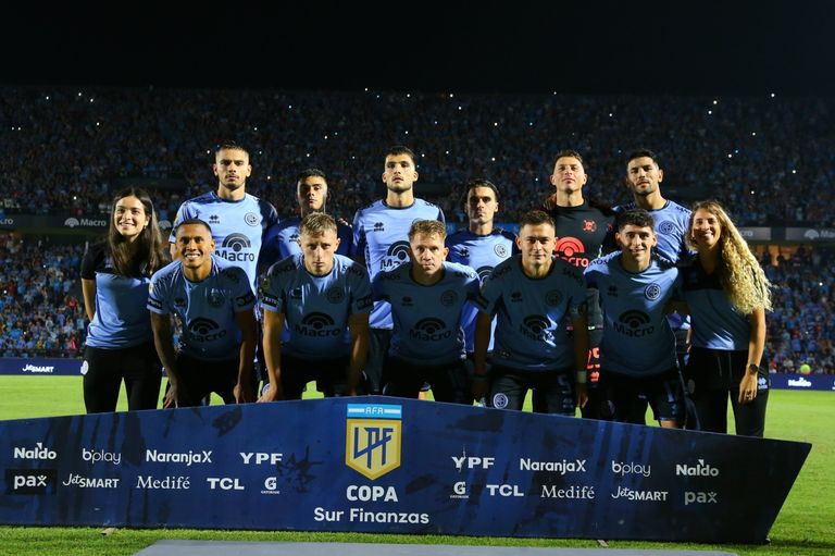 Belgrano