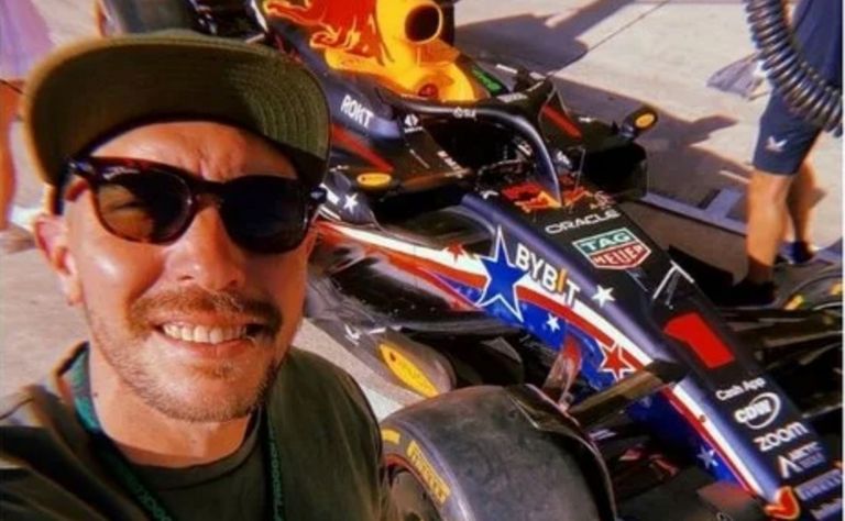 FrancoCavalloneFormulauno2023