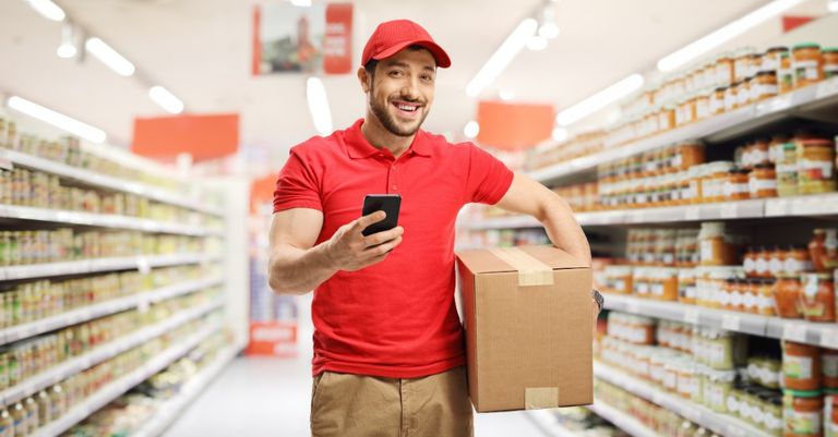 Repunte del consumo en comercios de cercanía 2