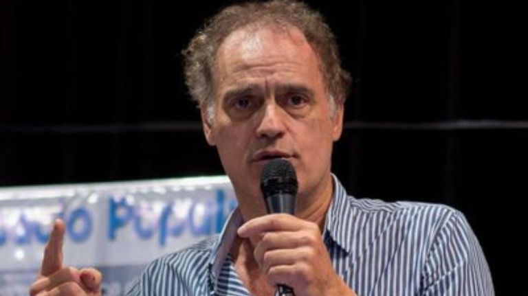 Aníbal Ibarra