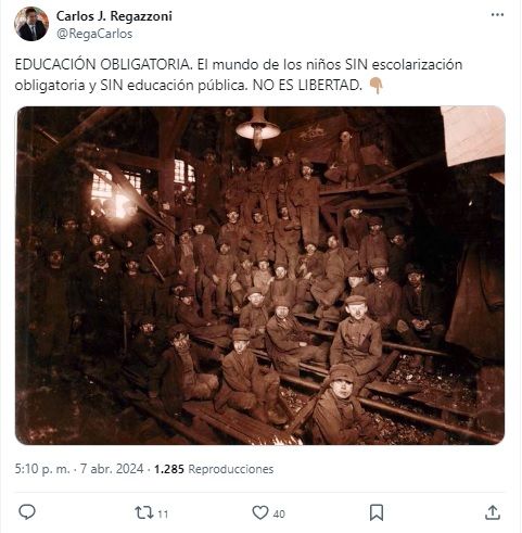 Críticas a Bertie Benegas Lynch 20240407