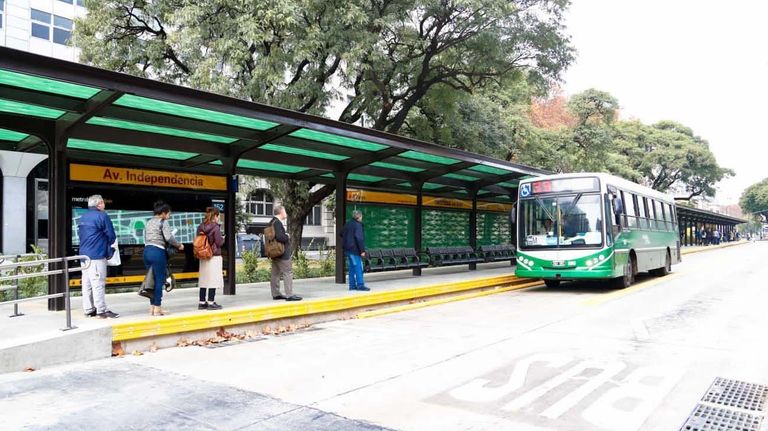 Metrobus del Bajo 20220126