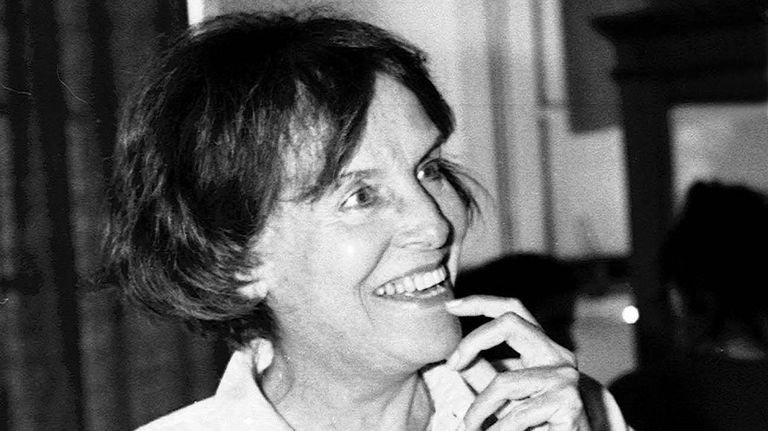 María Luisa Bemberg 20220413