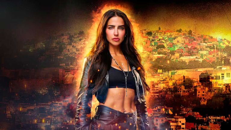 Bárbara de Regil 07062026