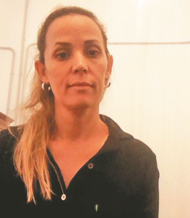Lourdes Astudillo