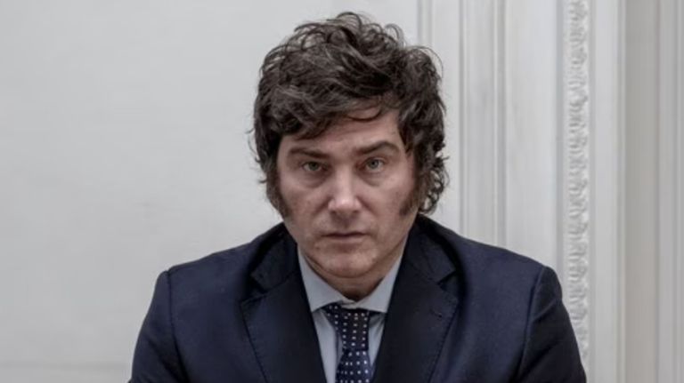 Javier Milei