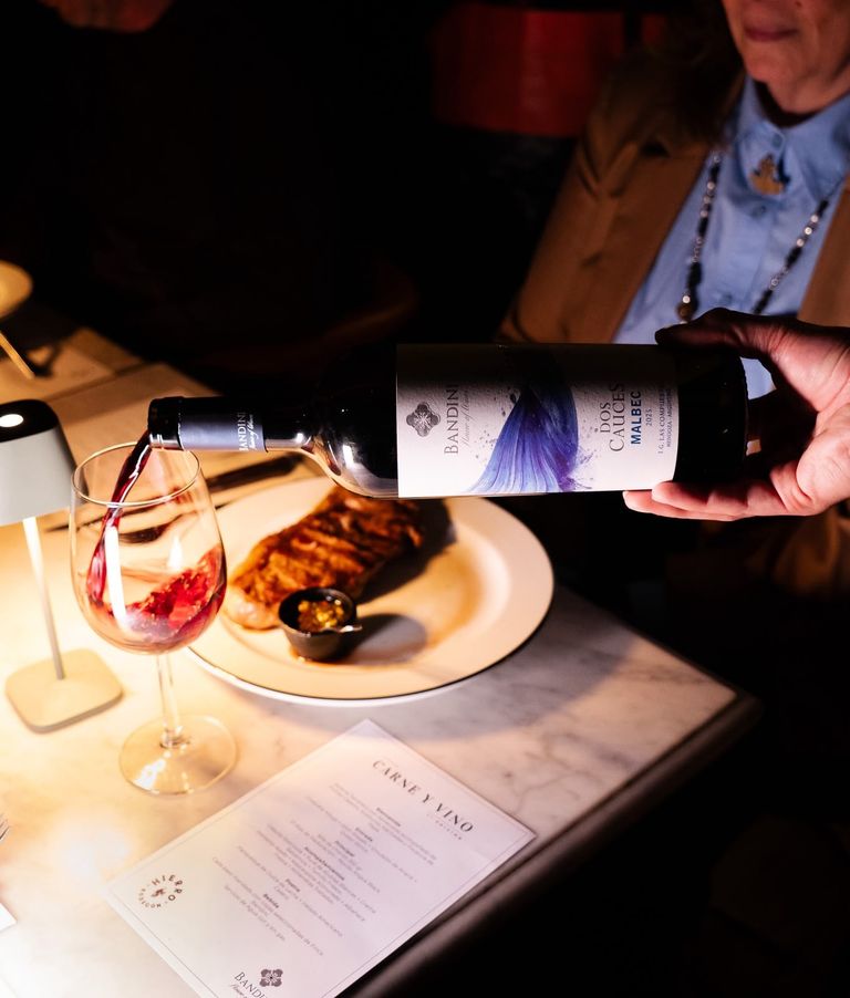 Vinos de Finca Bandini