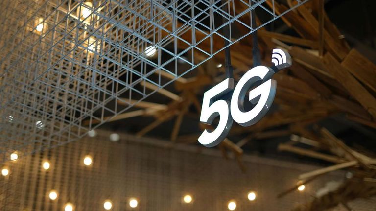 Tecnología 5G 20240104