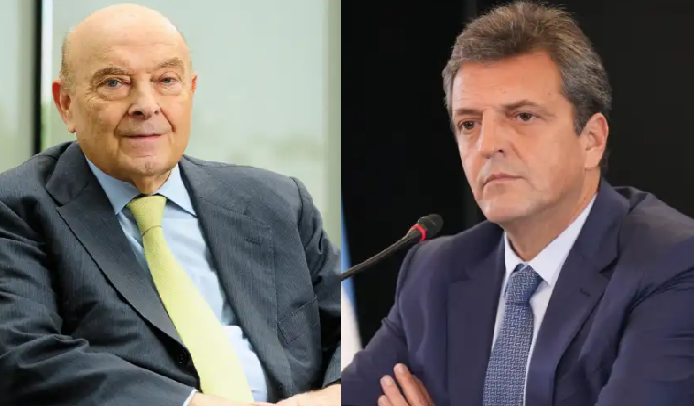 Massa y Cavallo