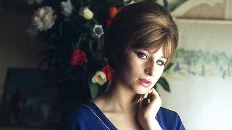 Barbra Streisand
