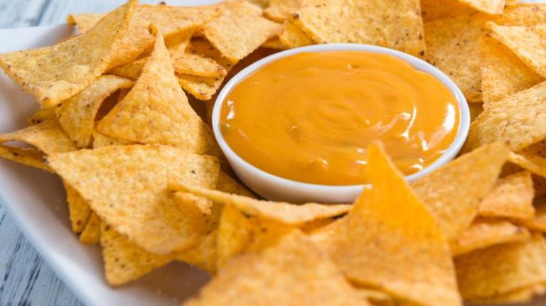 nachos con queso 09152019