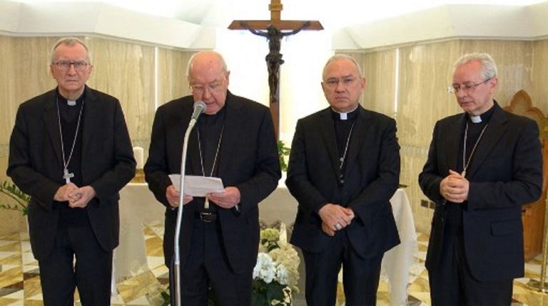 Papa Francisco