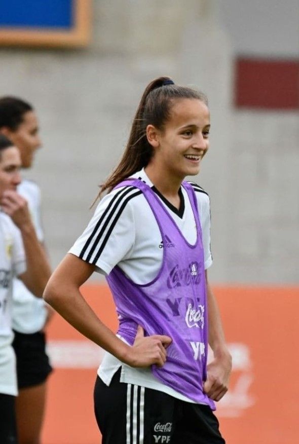 Gramaglia Sub-20
