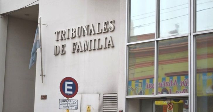 Tribunal de Familia
