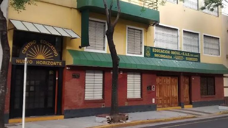 Centro Educativo Nuevo Horizonte 20230208