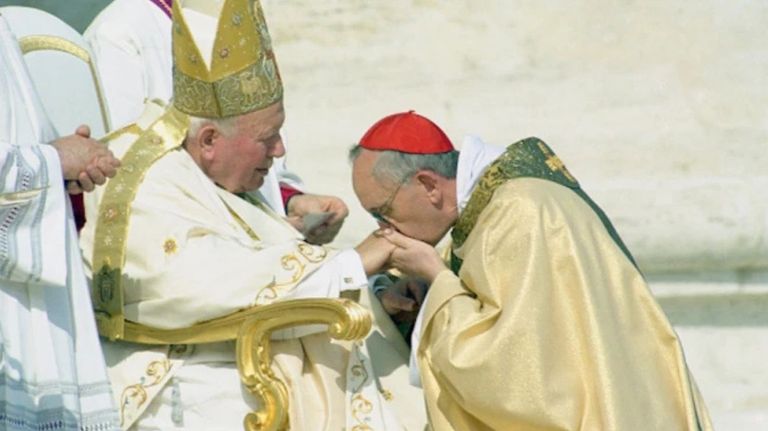 Francisco Bergoglio