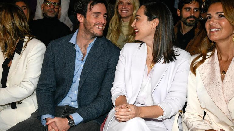 Tamara Falcó e Íñigo Onieva
