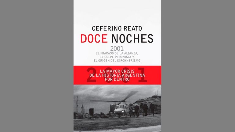 Portada Libro Ceferino Reato 20211203