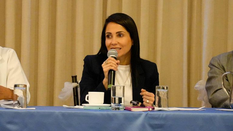 Luisa González 20231015