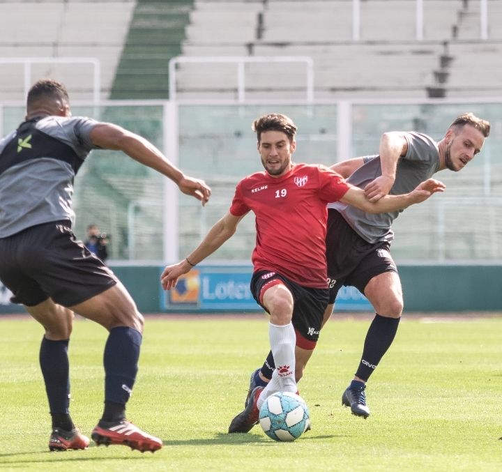 Instituto Talleres