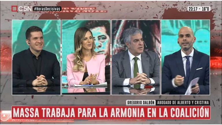 20210916 Medios reflejaron el escándalo del gobierno