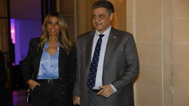Día de la Independencia de EEUU embajada en Argentina