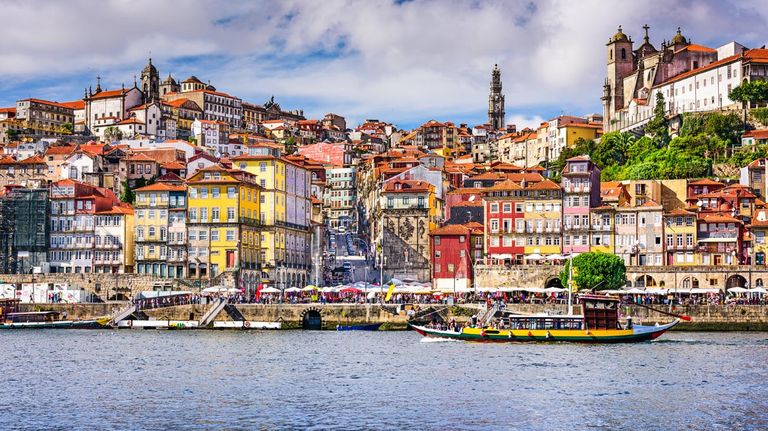 Las 5 ciudades más económicas para vivir en Europa 20220920