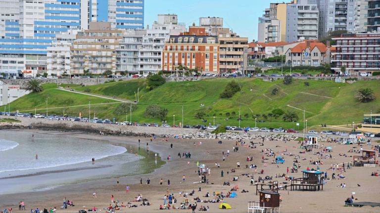 Mar del Plata 20250420