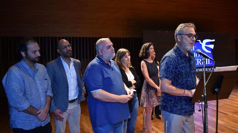 Premios Perfil 2023
