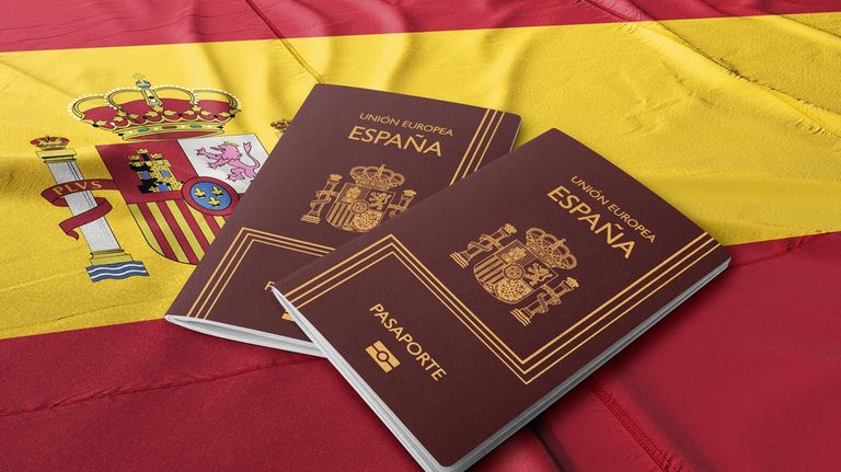 ciudadanía española 20220829