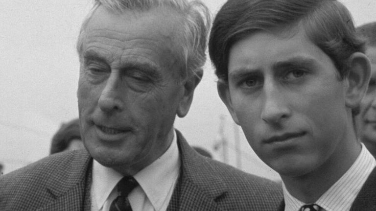 Louis Mountbatten